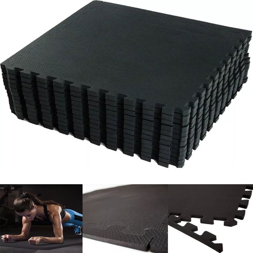 Eva yoga tiles mat gym - tiles,