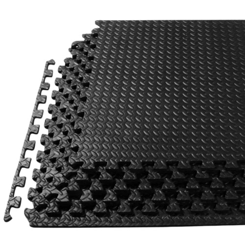 Foam floor mat tiles - floor,