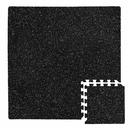Rubber mat home office - mat,