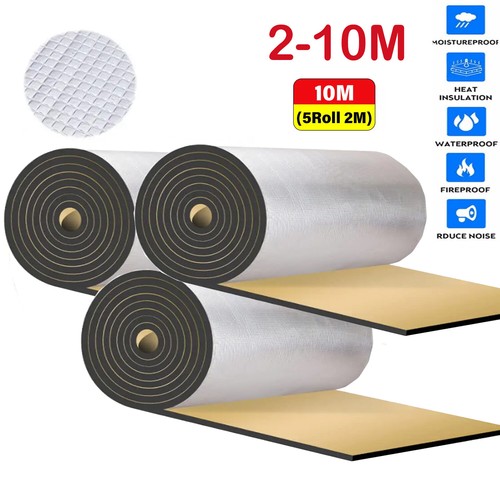 10m sound deadening - 10m,