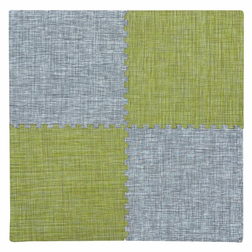 Eva soft foam mat yoga - eva,