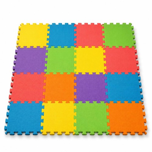 Interlocking eva foam - eva, floor