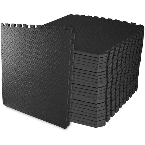 Interlocking eva foam mats - foam,