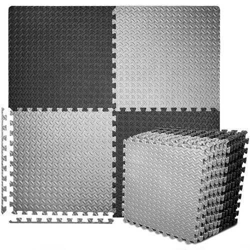 Eva interlocking mat thick - eva,