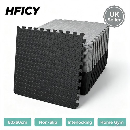Interlocking eva foam floor - interlocking,
