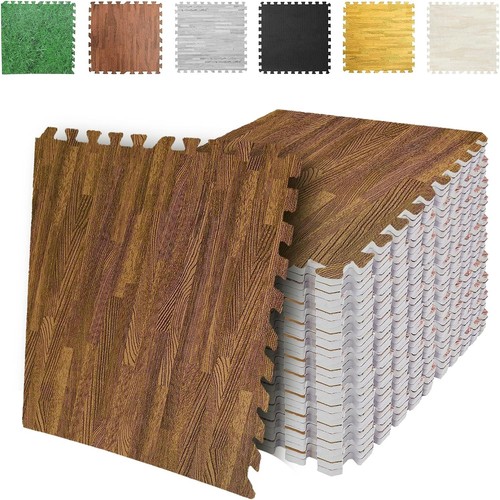 Traders eva foam mats - foam,