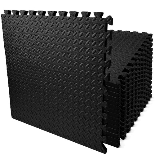 Eva foam floor mat packs - eva, of