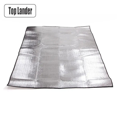 Camping sleeping mat - camping,