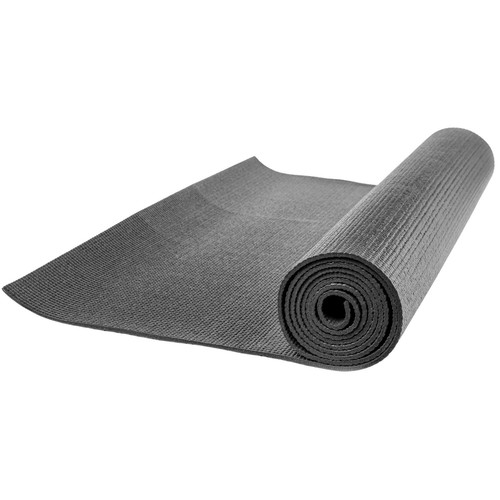 Foam exercise mat - wipe, clean