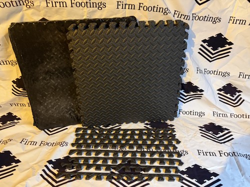 Interlocking eva foam floor - eva,