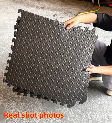 Non slip interlocking - slip,