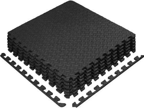 Eva soft foam - soft, jigsaw