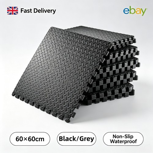 Eva interlocking mat - eva,