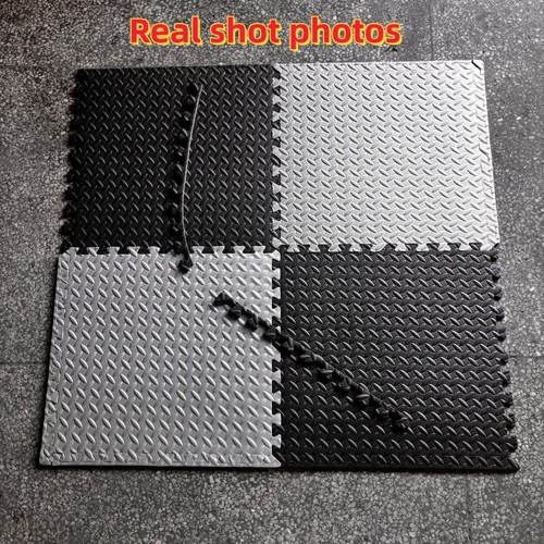 Extra thick eva soft foam - soft, mat