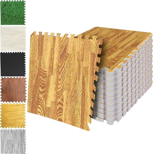 Traders 2cm eva foam mats - sg,