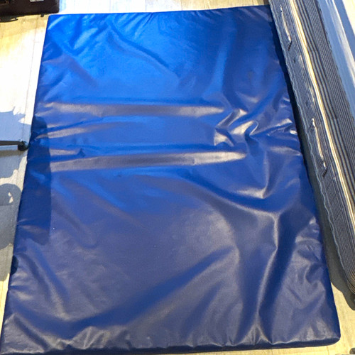 Implay foldable foam gym crash - foldable,