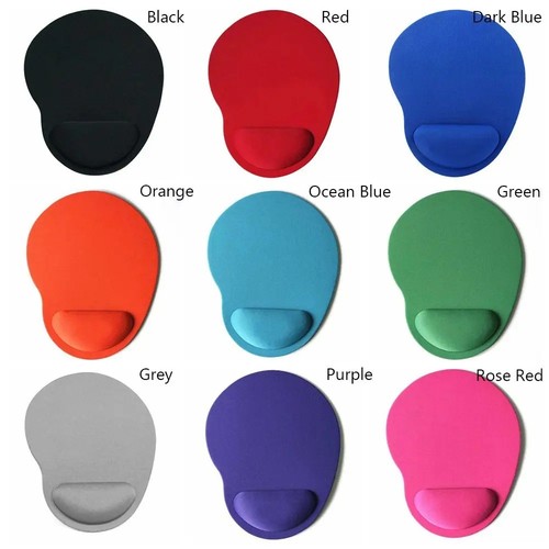 Anti slip mouse pad - mouse, with