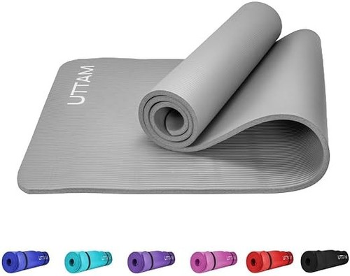 Uttam yoga mat - uttam,