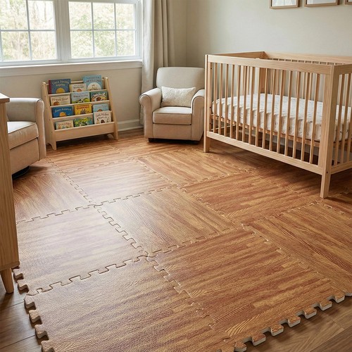 20x wood grain eva foam - 10/20x,