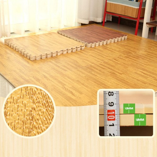 Wood grain - sq, ft