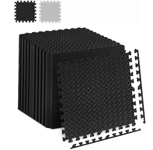 Eva interlocking mat thick - eva,