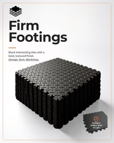 Interlocking eva foam floor - interlocking,