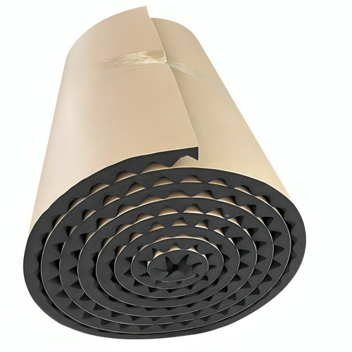 Self adhesive car hood - car,
