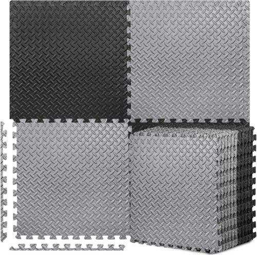 Interlocking eva foam - eva,