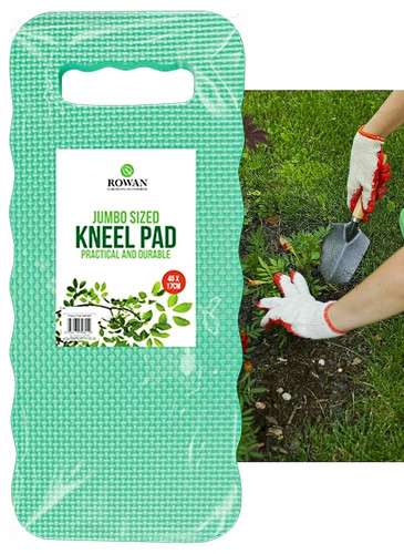 Rowan jumbo kneeling pad - jumbo,