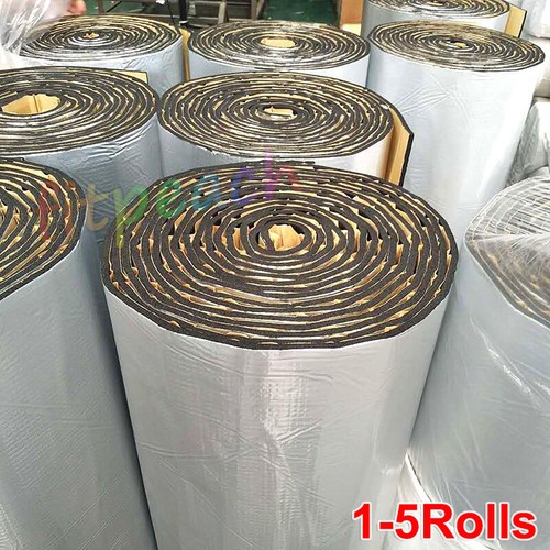 10m sound deadening mat - sound,