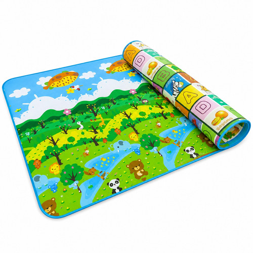 Baby play mat - baby,