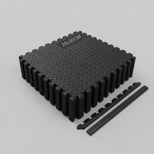 Eva interlocking mat thick - eva,