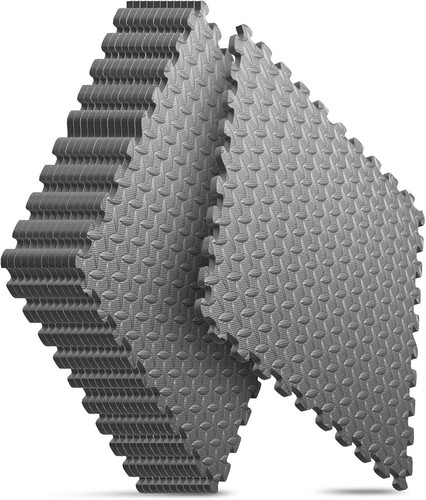 Eva interlocking mat thick - eva,