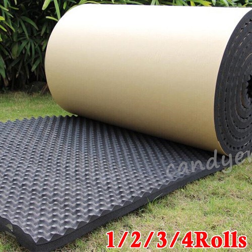 Self adhesive car hood - car,