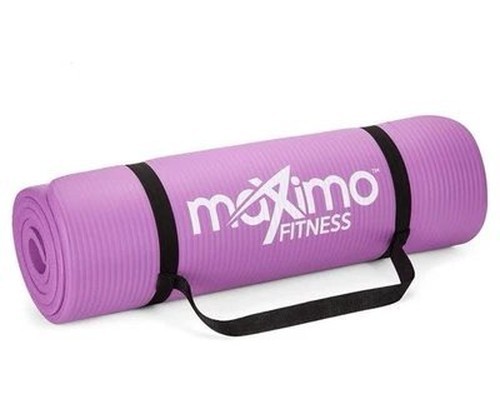 Maximo fitness 12mm nbr yoga - maximo,