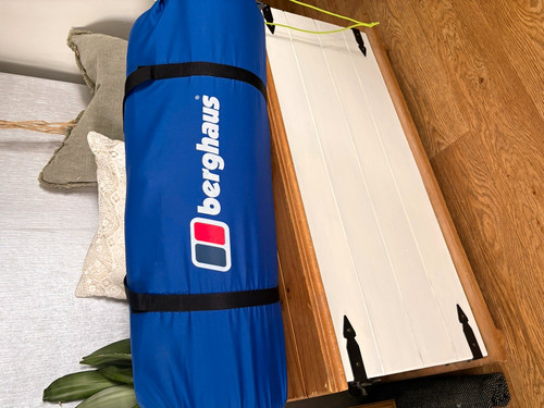 Berghaus air single - 10,