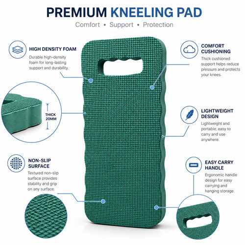 Tijar premium kneeling - kneeling, pad