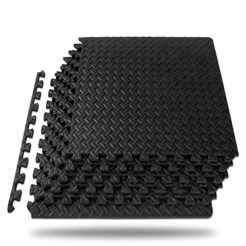 20pcs eva foam interlocking - 20pcs,