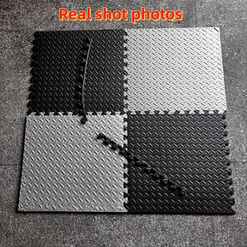 60cm thick heavy duty gym - 60cm,