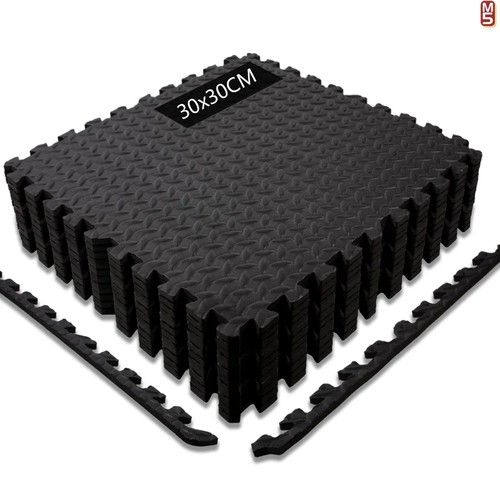 Eva interlocking mat thick - eva,