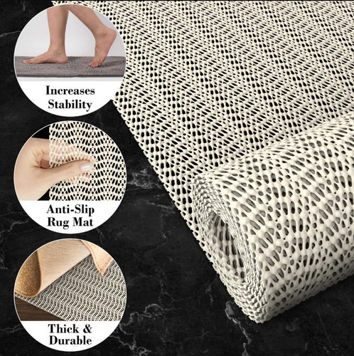 200x200 anti slip - 200x200, rug