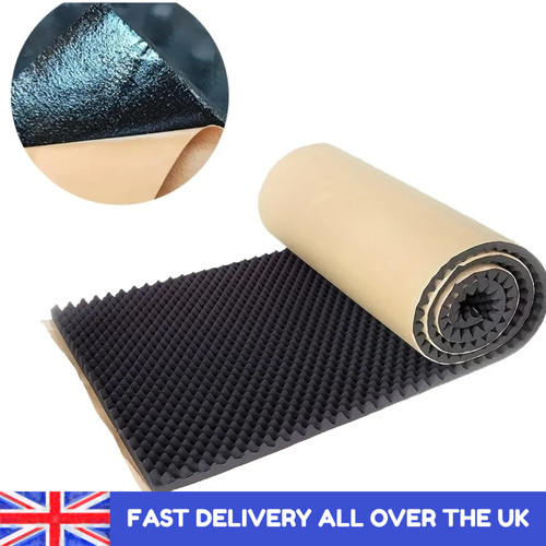 Self adhesive car hood - self-adhesive,