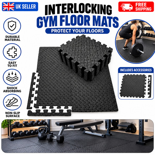 Eva foam interlocking floor - foam,