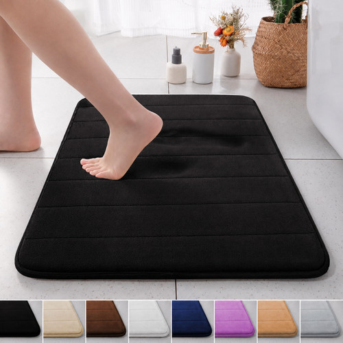 Non slip bath mat - non,