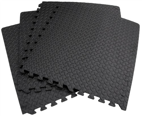 Foam floor mats 600 - mats, x
