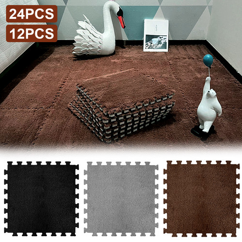 24pcs interlocking carpet - interlocking,