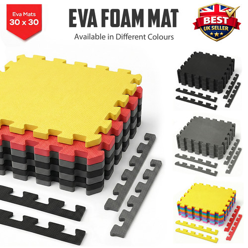 Multicolor eva soft - soft, mat