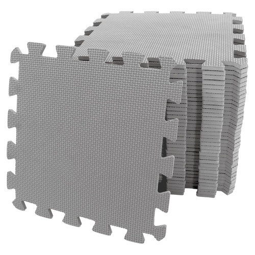 Emkay interlocking floor - emkay®,