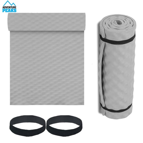 Camping mat roll waterproof - up,