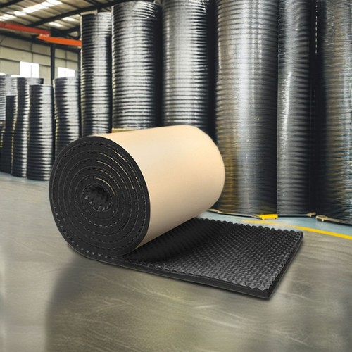 Soundproofing foam - soundproofing,